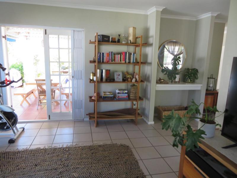 3 Bedroom Property for Sale in Zevenwacht Farm Village Western Cape